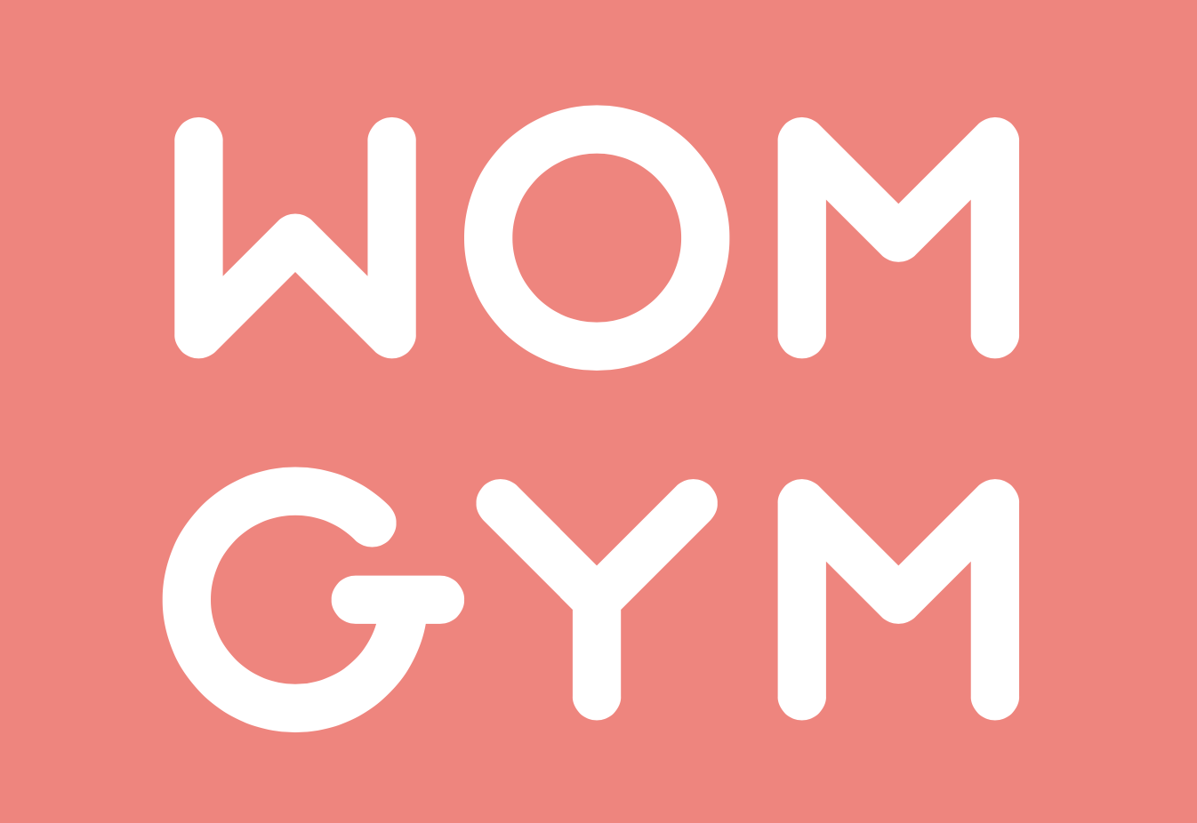 WOM  GYM 会員サイト